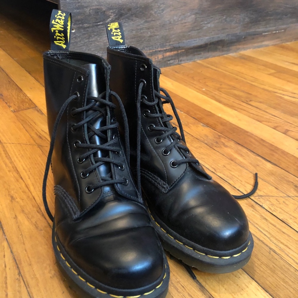 Dr. Martens Classic